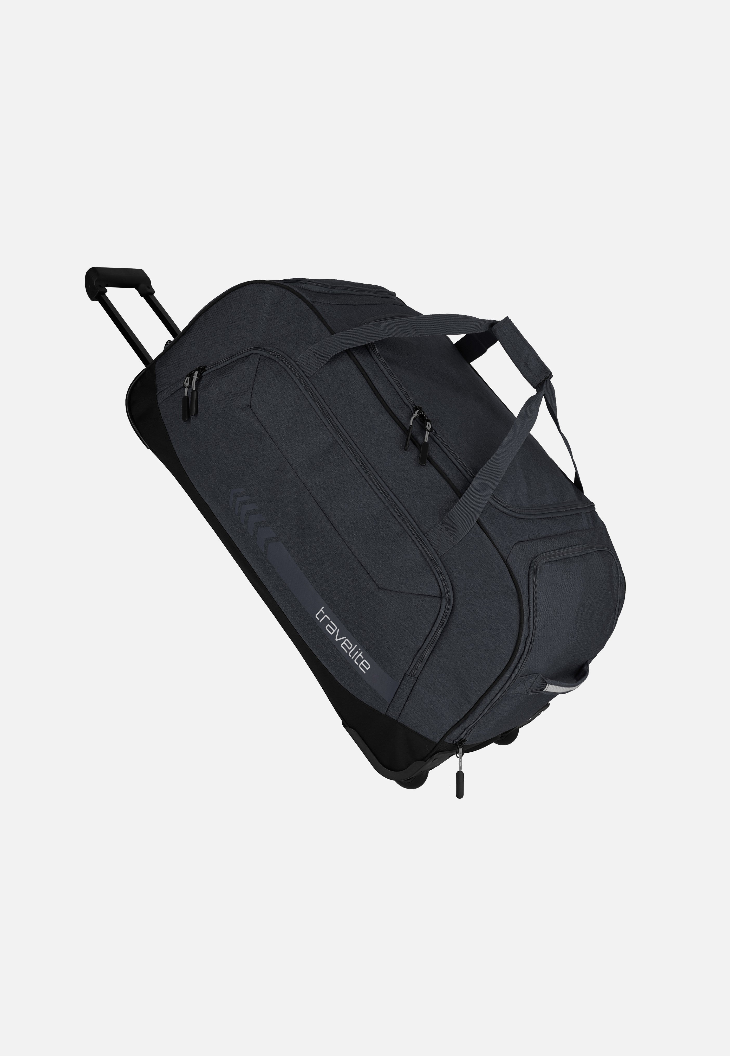 Kick Off XL Anthrazit - Travel Bag