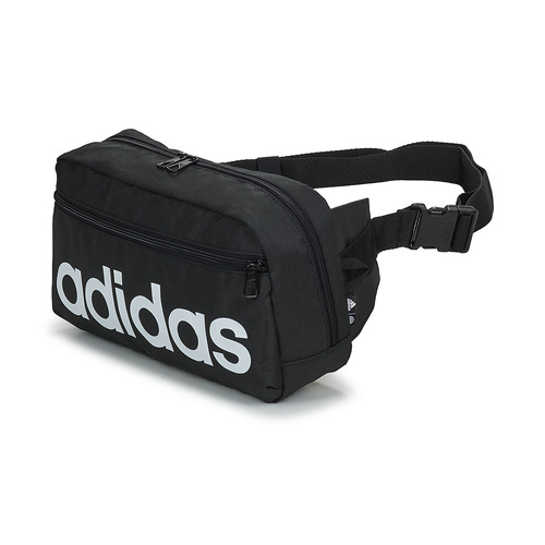 Adidas Sportswear - LINEAR X-BODY Negro