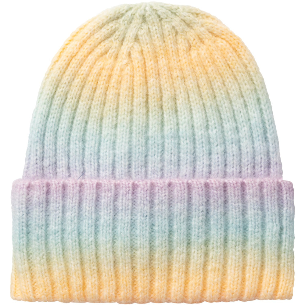 Køb Name It Moonlite Mauve Marshmellow Beanie