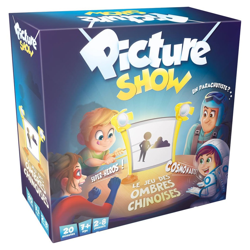Picture show