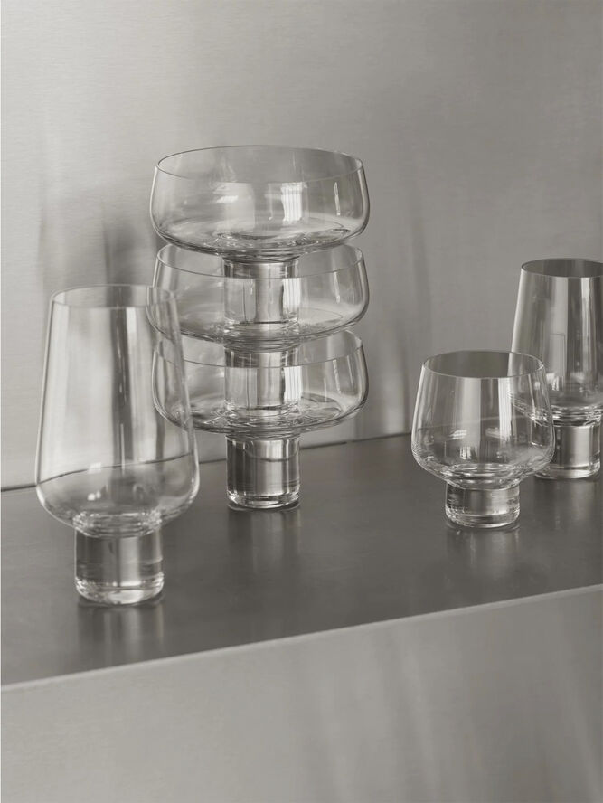 Blomus Liquor Glass -KOYOI- 130 ml Clear