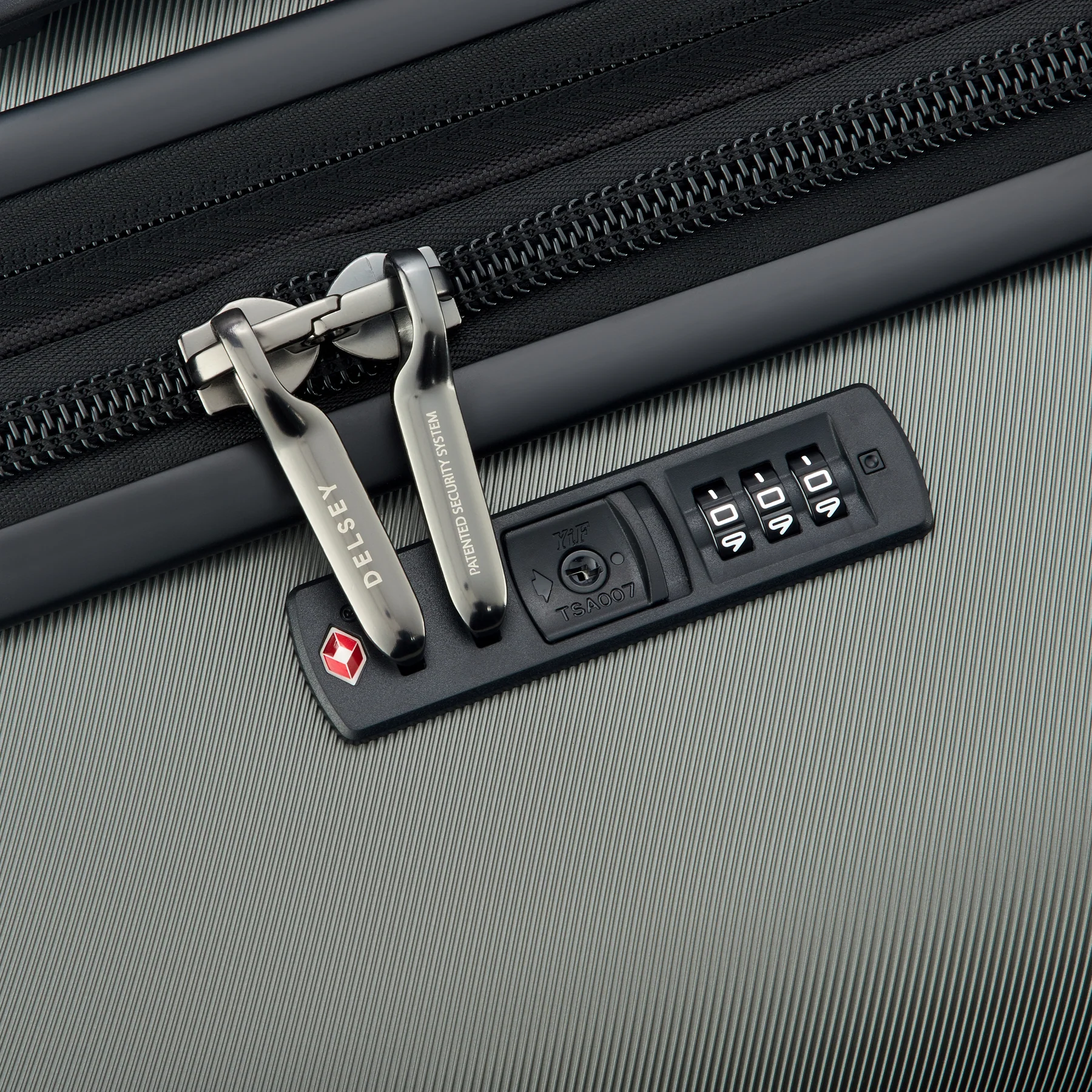 Valise soute - M Extensible (67cm)