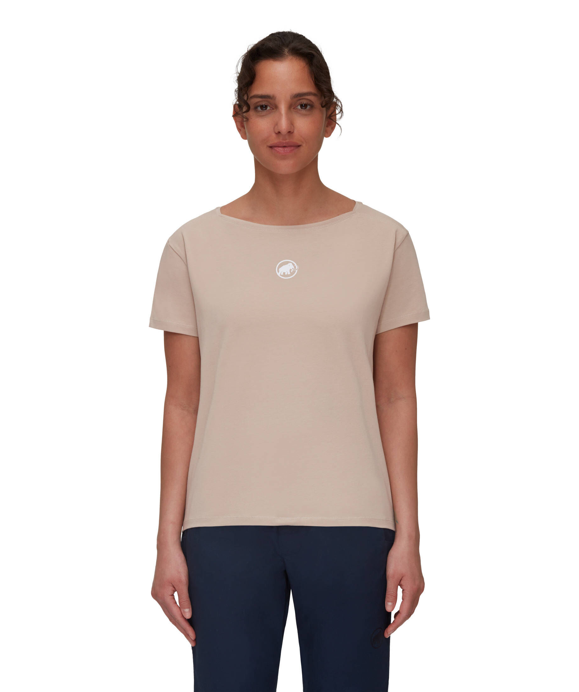 Mammut| Damen T-Shirt SEON
