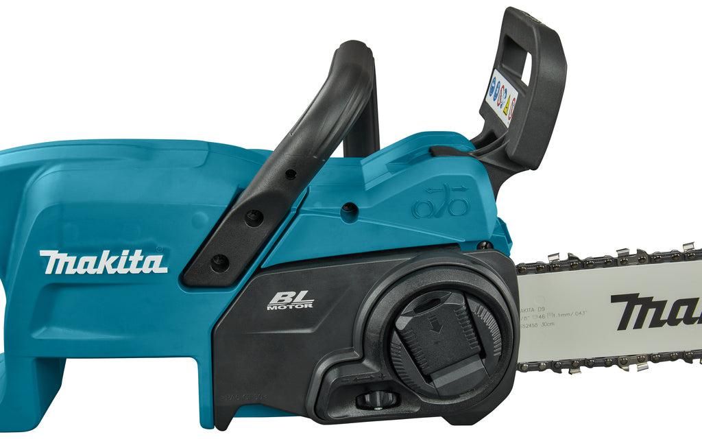 Makita DUC307ZX1 Accu Kettingzaag 30cm 18V Basic Body