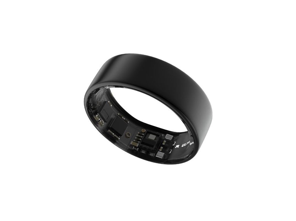 ANEL ULTRA HUMAN ULTUHRAMG09 PRETO