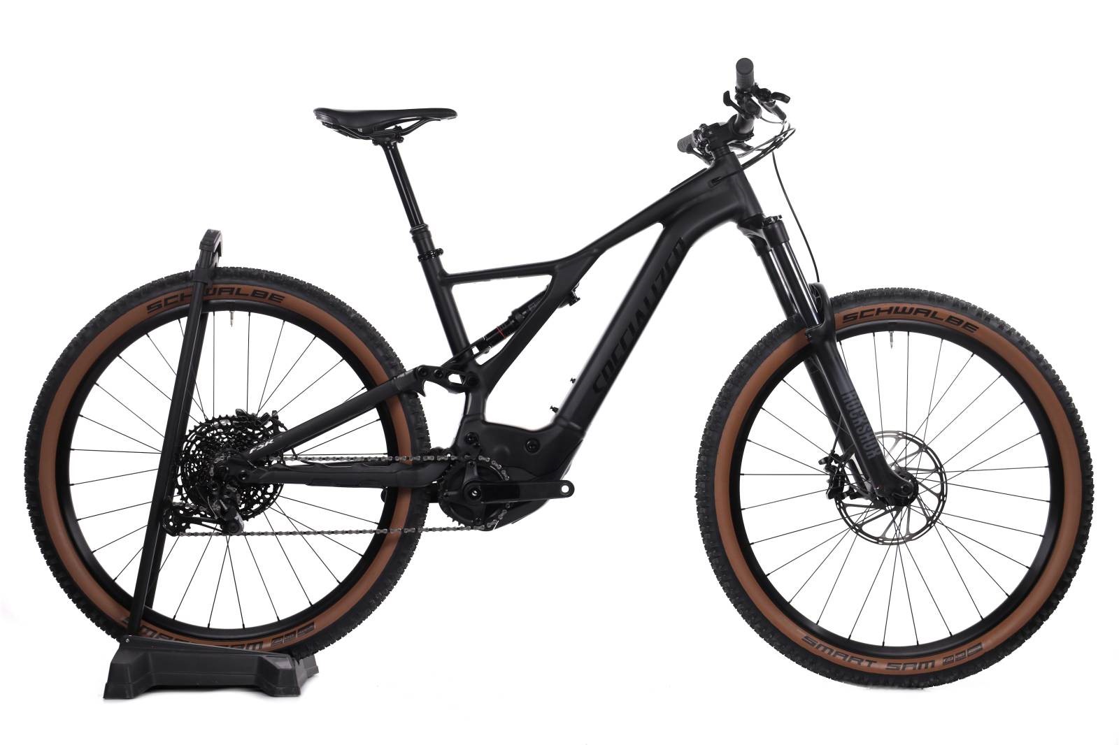 Specialized Turbo Levo 29 NB (2020) | Diamond
