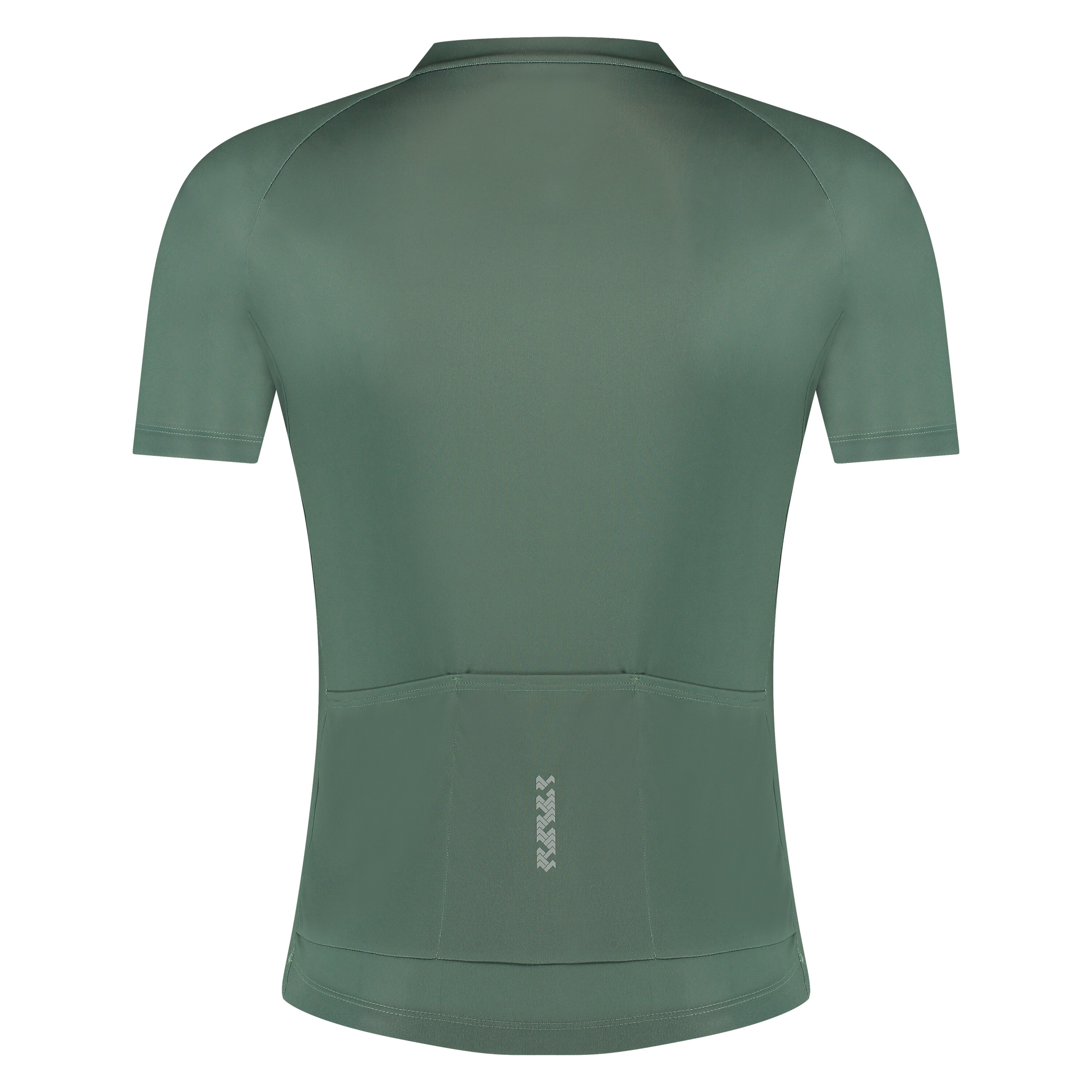 LOGO Short Sleeve Jersey, Restore Green