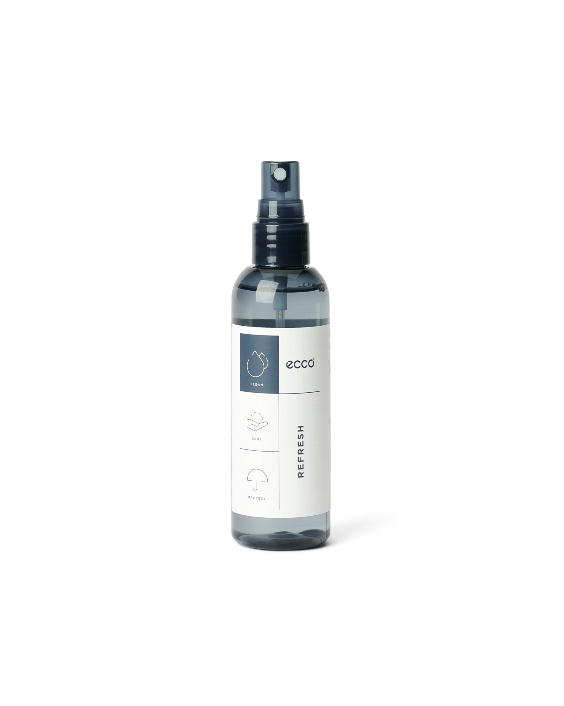 ECCO Refresh Anti-Geruch Schuhspray Transparent 100 ml