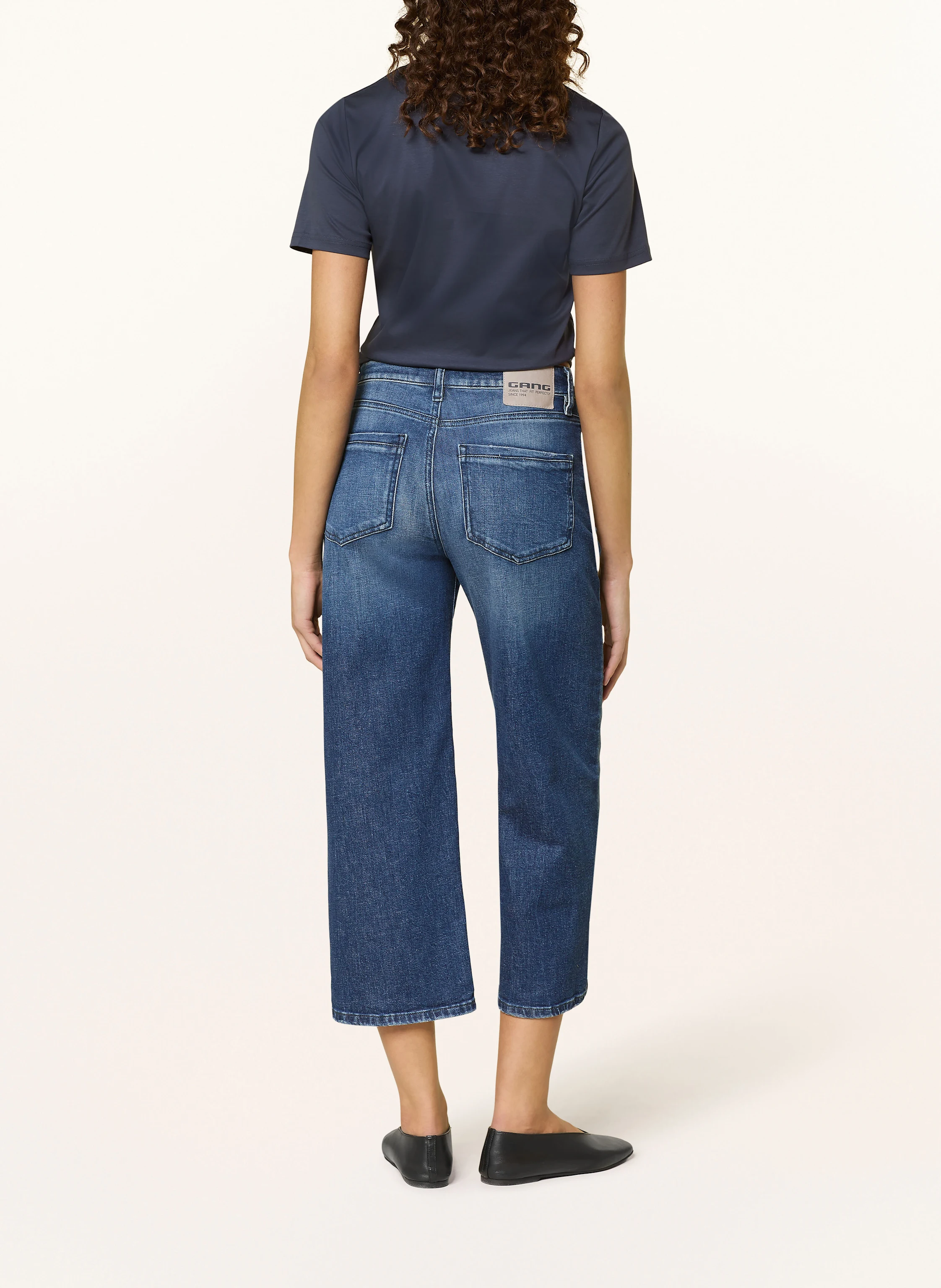 GANG 7/8-Jeans 94JUL