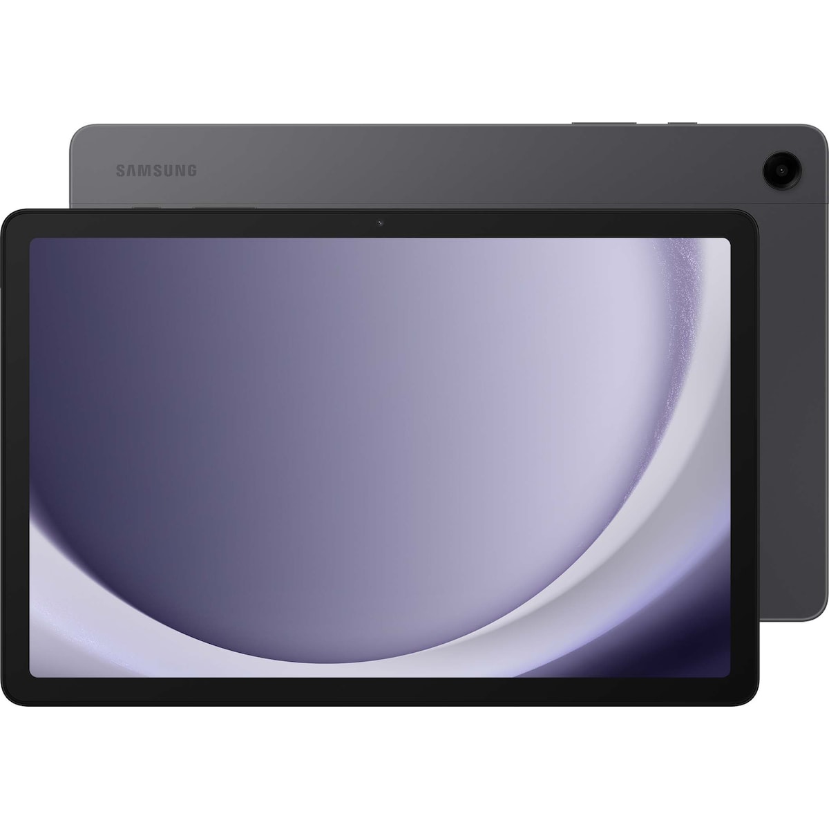 Samsung Galaxy Tab A9+ WiFi nettbrett 8/128GB (grafitt)