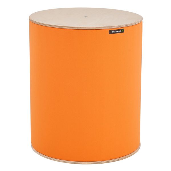 Hofa Baby Basstrap V2 Orange