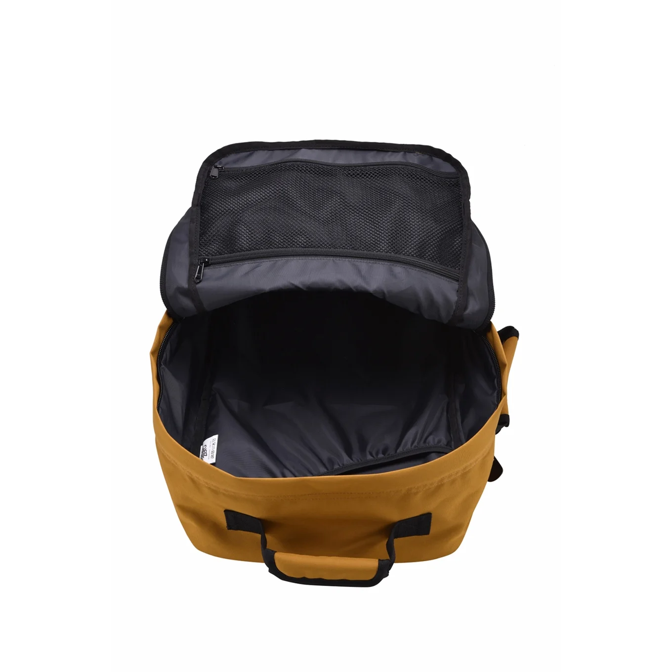 CabinZero Classic 28L Cabin Backpack Orange Chill