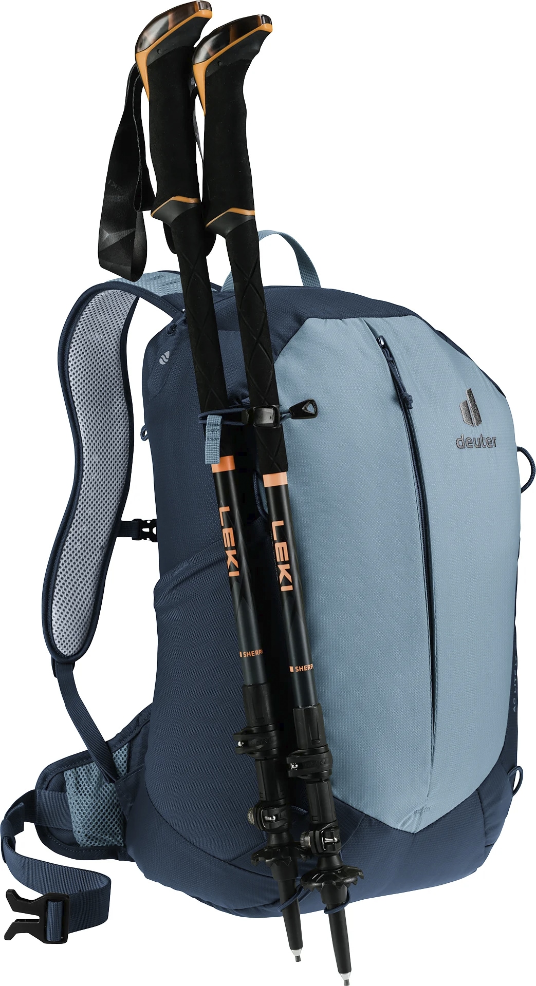 deuter Wanderrucksack »AC LITE 17 L«