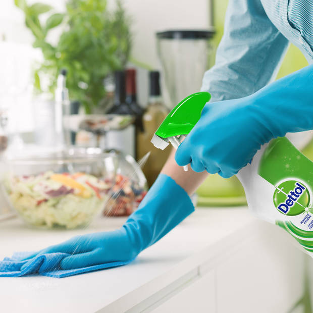 Dettol Allesreiniger Spray Original - 500 ml