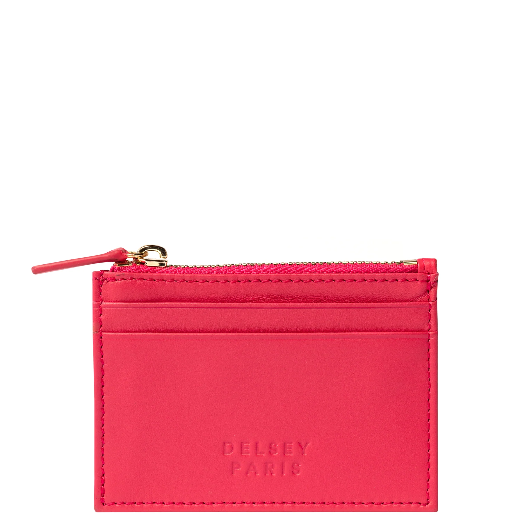 ACCESSOIRE - PORTE CARTES/MONNAIE ZIPPÉ