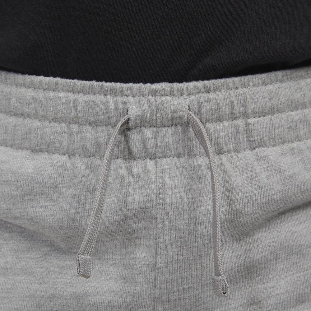 Køb NIKE Dark Grey Heather Club Jersey Shorts