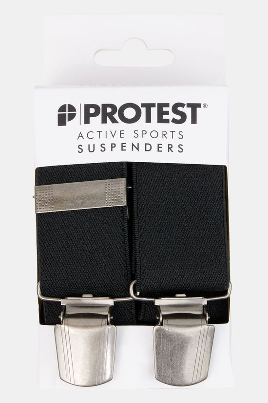 Protest Protest Prtdevda Bretels