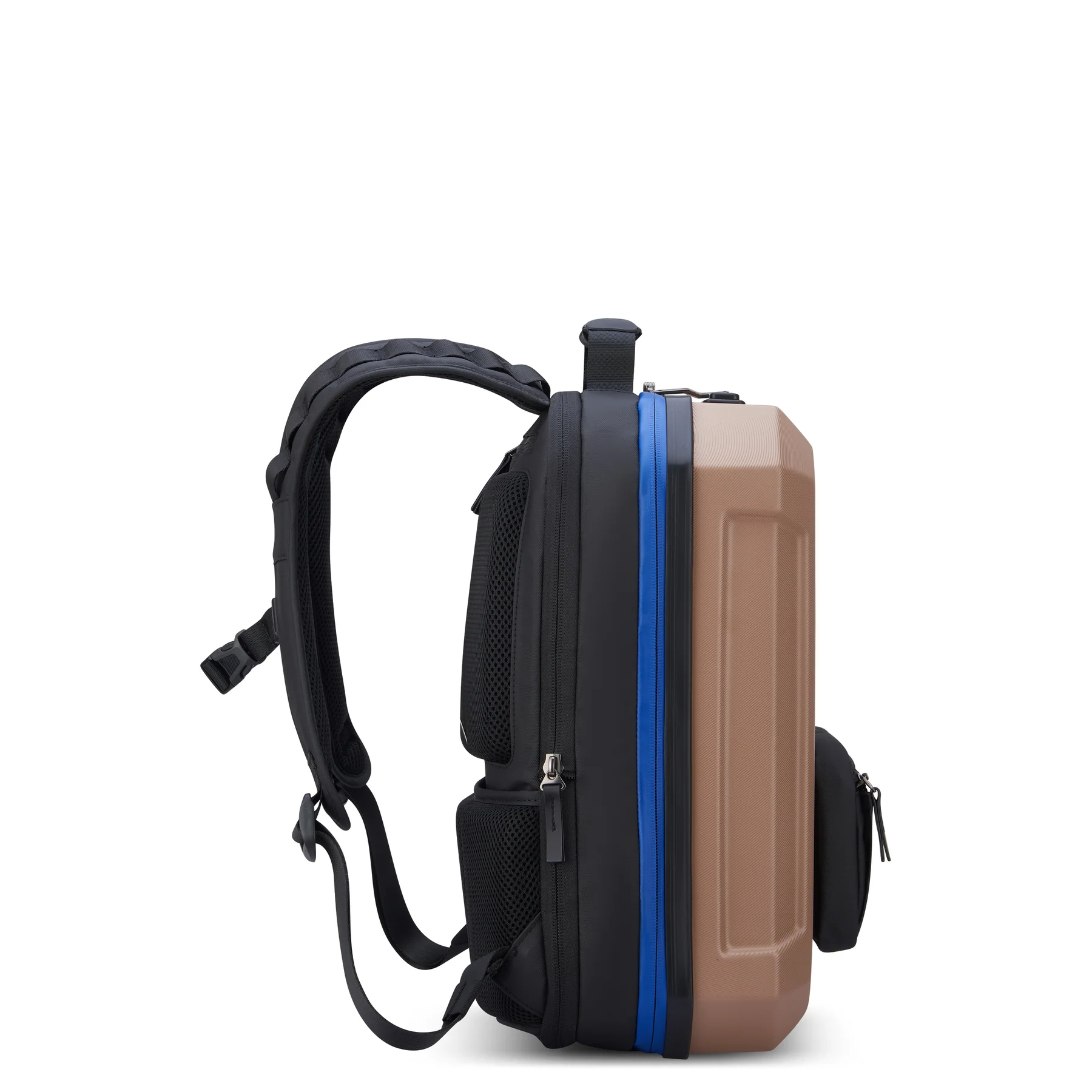 SAC A DOS - Hybride Extensible