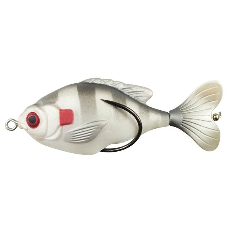 Leurre Souple Armé Lunker Hunt Propfish Shad - 8.2Cm
