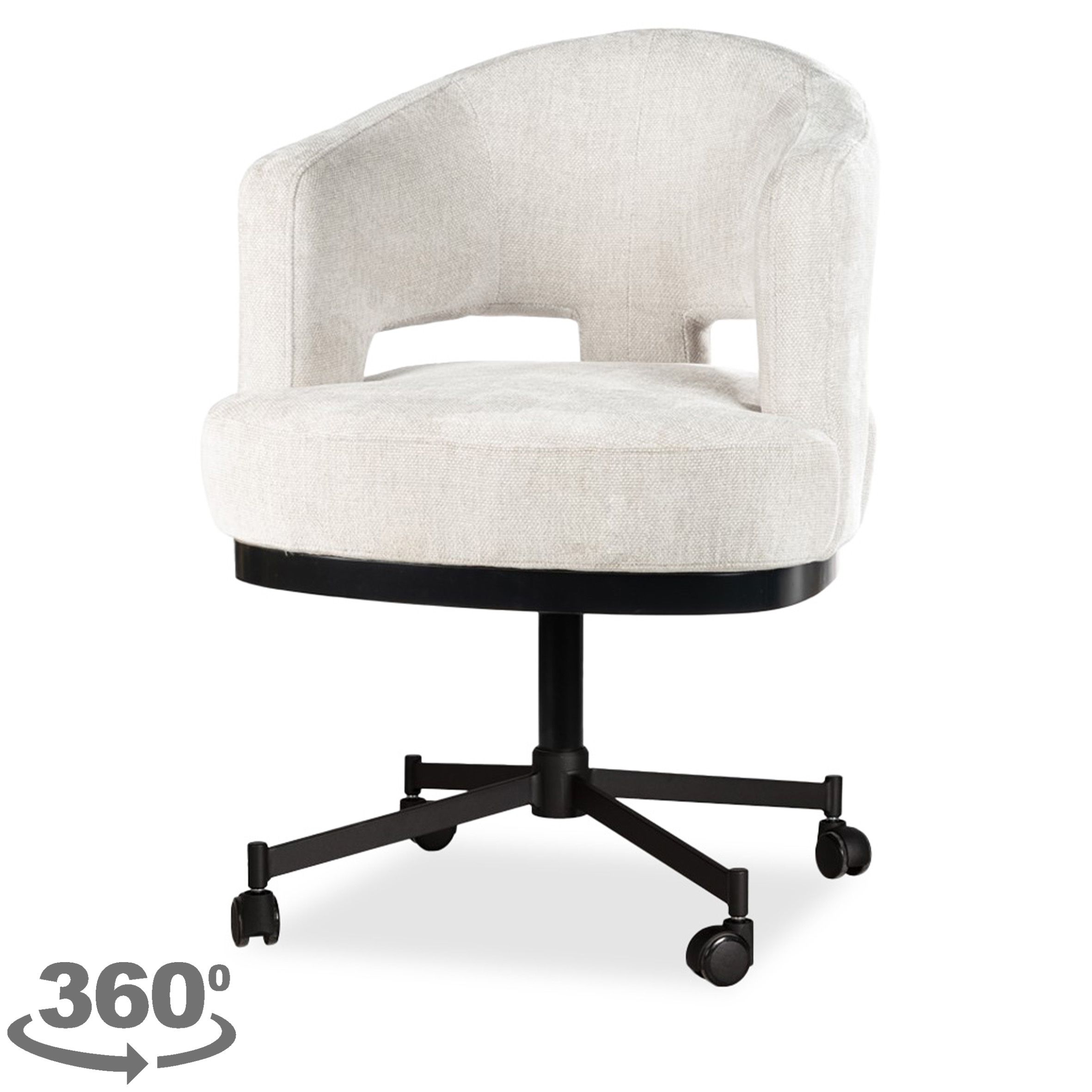 Eetkamerstoel Forza B69 x D70 x H87 cm