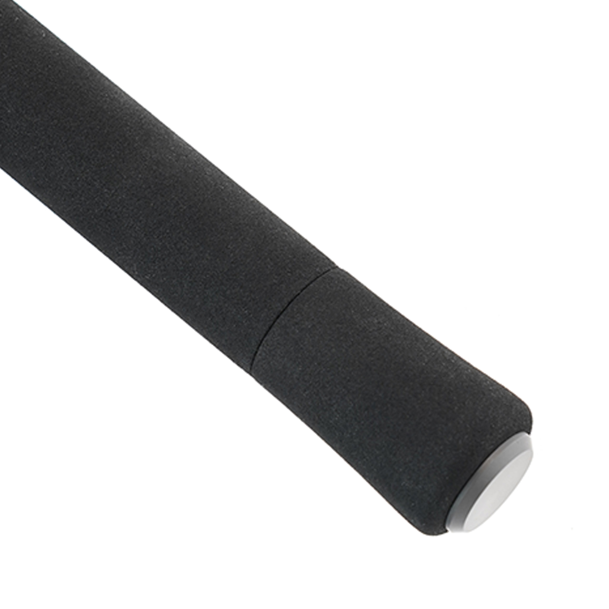Poignée FLARED 45 Grips EVA et Carbone