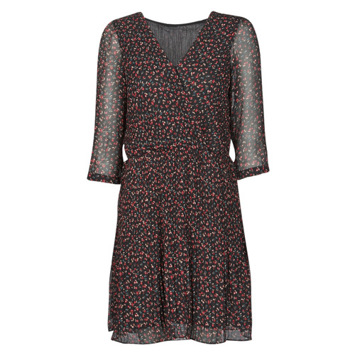 Moony Mood - NOULINE - Noir / Rouge