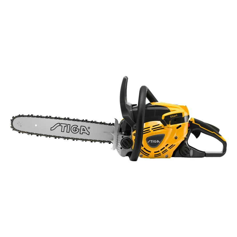 Motorsag 1,9 kW 42,4 cm³ 16