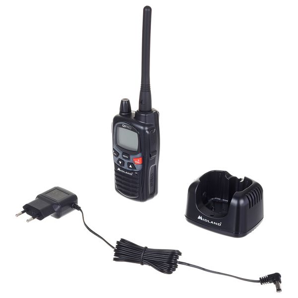 Midland G9 Pro Single