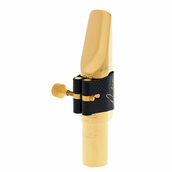 Nadir Fusion Tenor 9 GP