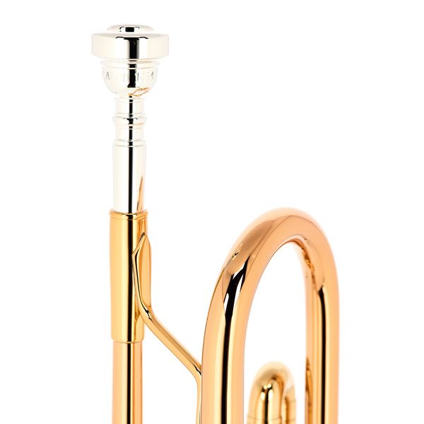 Yamaha YTR-5335 GII Trumpet Set