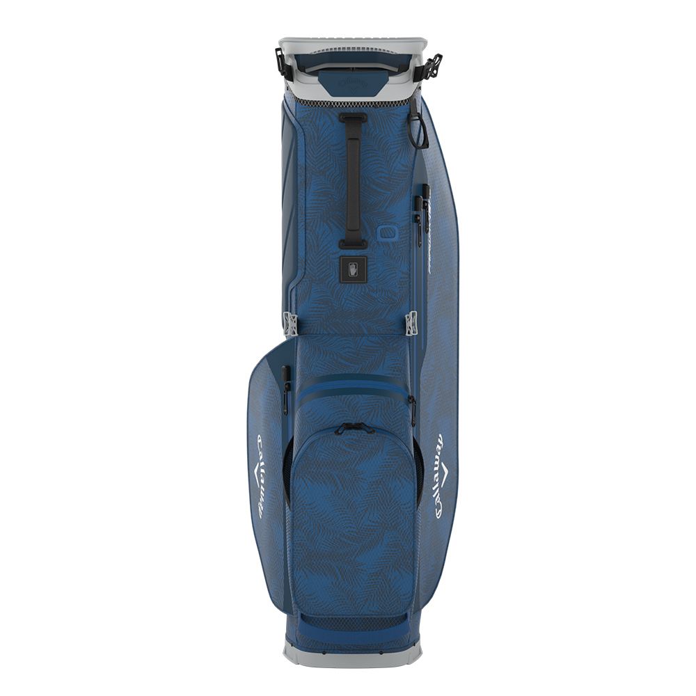 Fairway C HD Bærebag Blue Palms