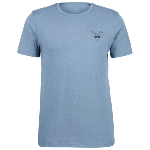 Stoic - Hemp30 UtbySt. Tee - T-shirt