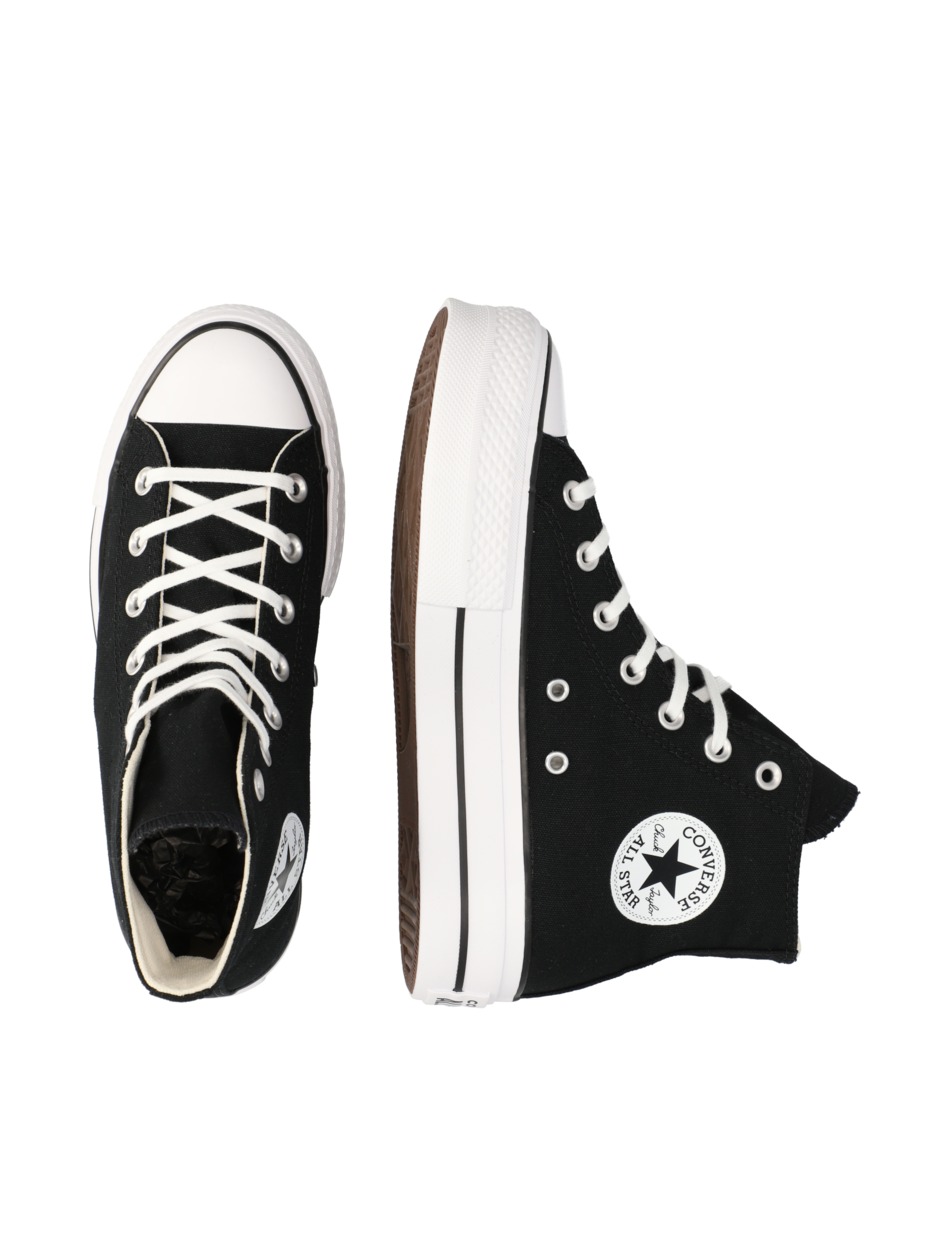 CHUCK TAYLOR ALL STAR PLATFORM CANV