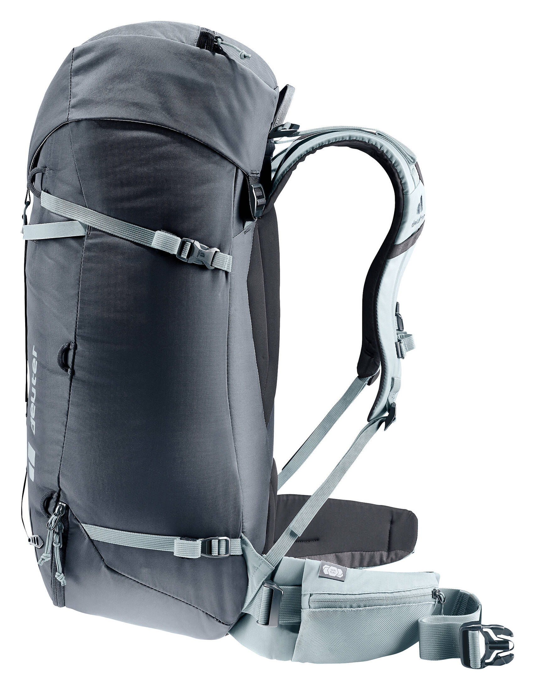 deuter| Herren Hochtourenrucksack Guide 34+8