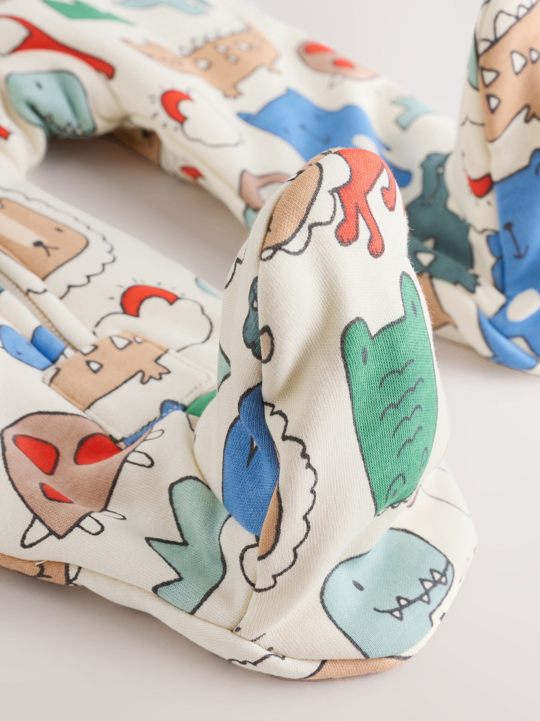 2.5 TOG Wadded Sleepsuit