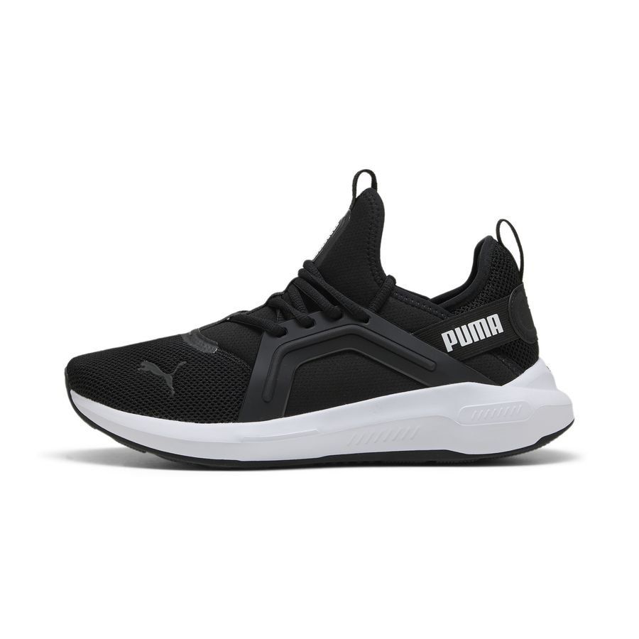 PUMA Softride ENZO 5 - Noir/Blanc
