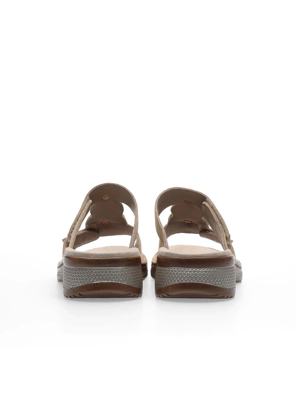 Pantolette Hawaii sand