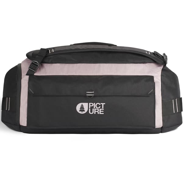 Duffel PICTURE WEEKEND WARRIOR DUFFELBAG WOODROSE