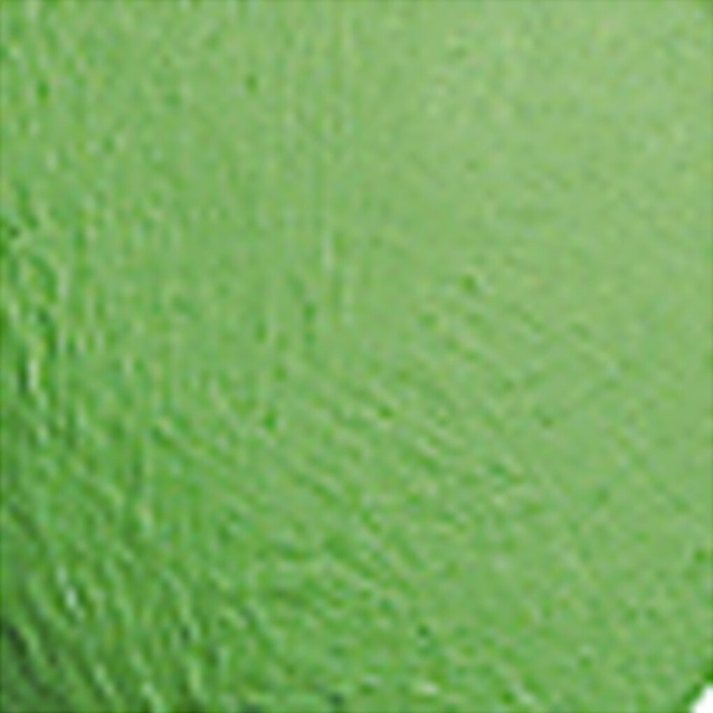 A-Color - Skole Akrylmaling - Mat - Lys Grøn - 500 ML