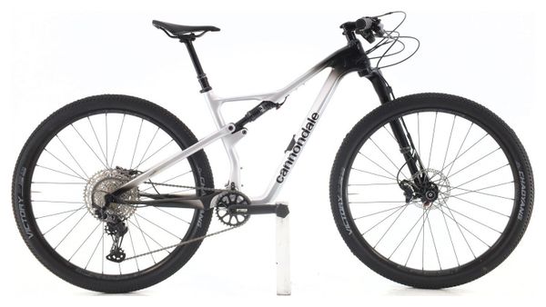 Produit reconditionné · Cannondale Scalpel Carbone XT / Vélo VTT / Cannondale | Très bon état