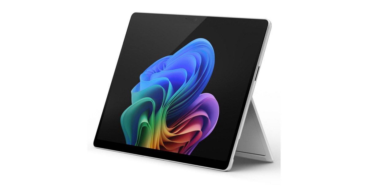 MicrosoftSurface Pro Copilot+PC (EP2-08345) 13