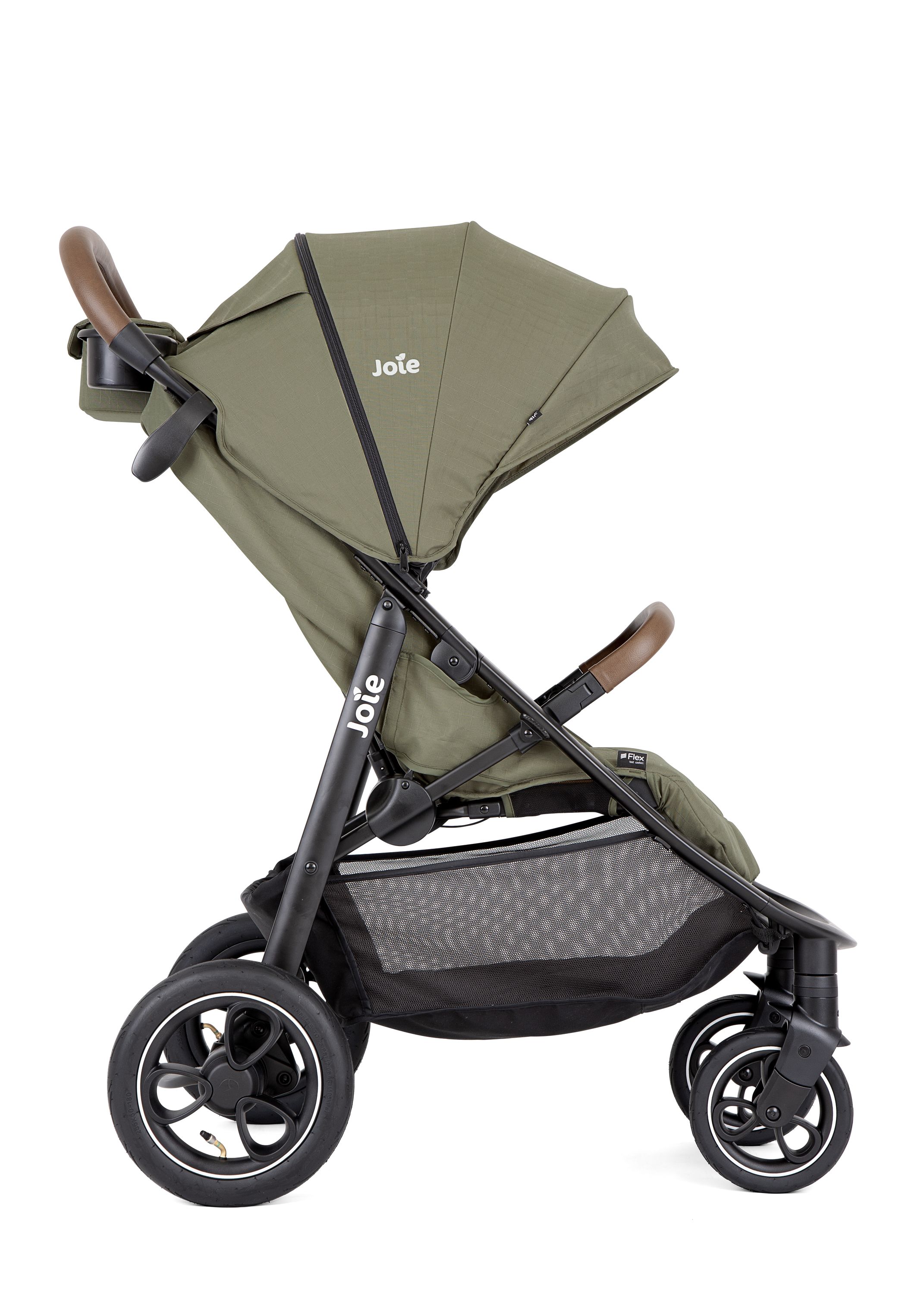 Buggy LITETRAX PRO AIR