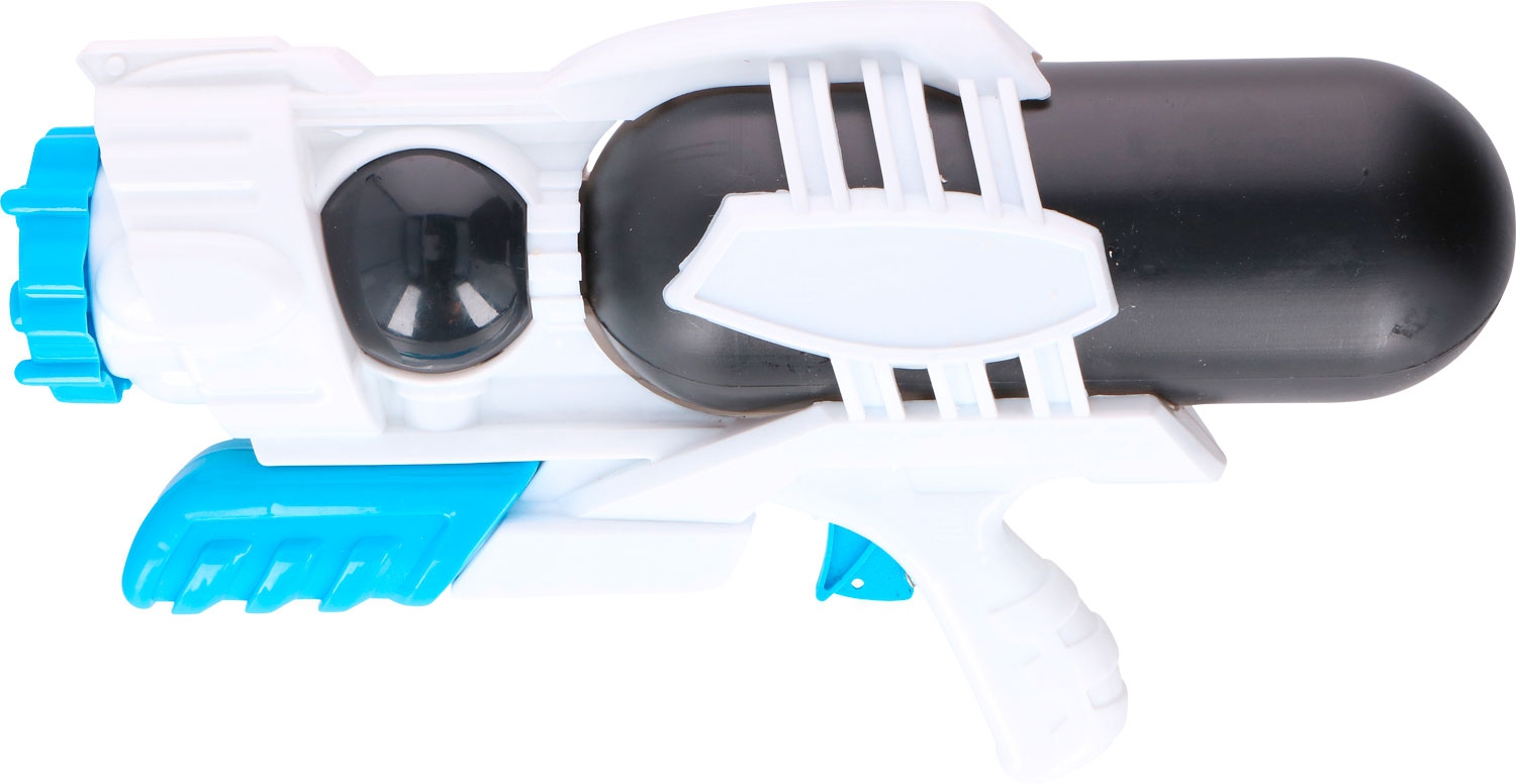 Wasserpistole Plus