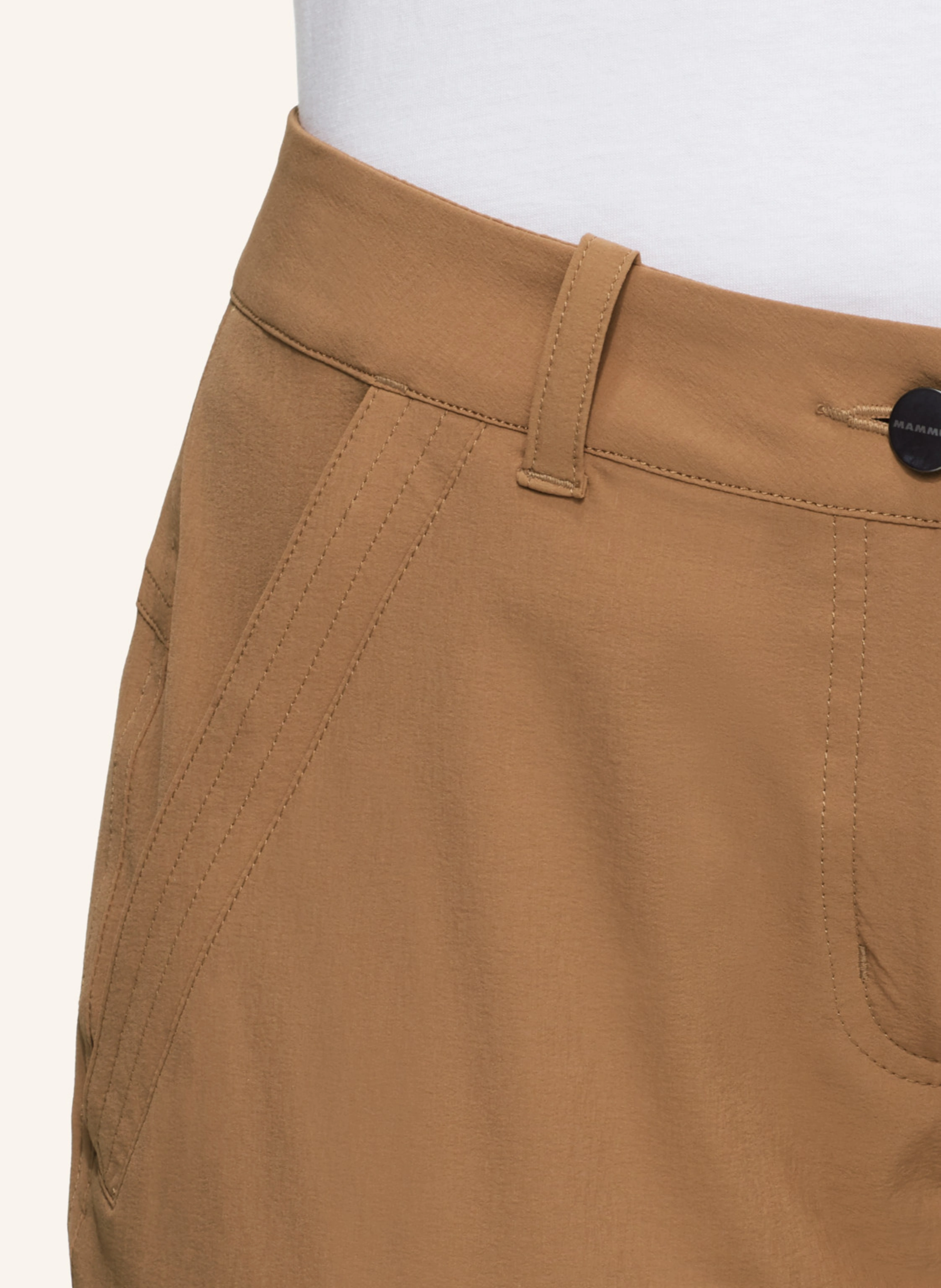 MAMMUT Mammut Hiking V Shorts Women
