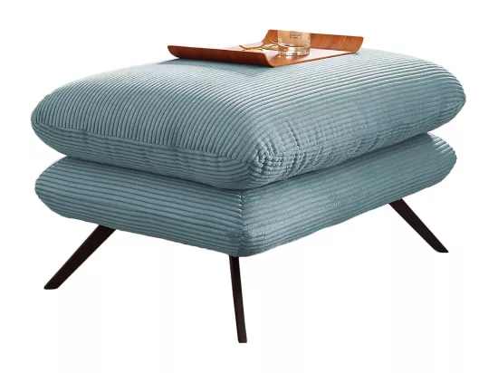 Ensemble - bleu clair - CHARME