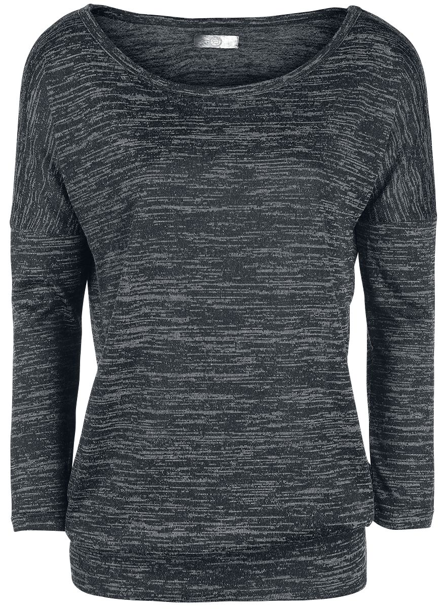 Fast And Loose | RED by EMP T-shirt manches longues