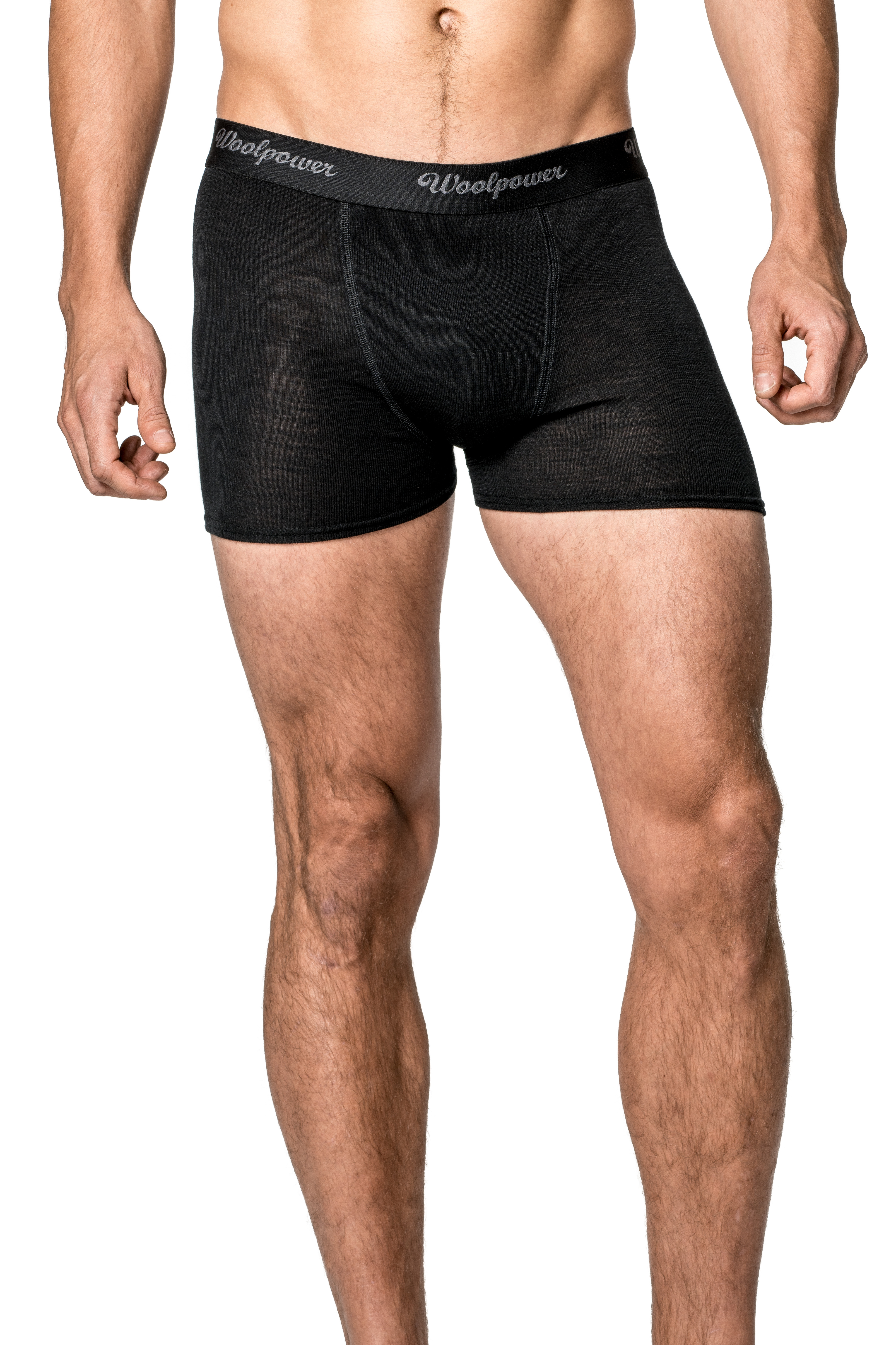 Boxer M's Lite