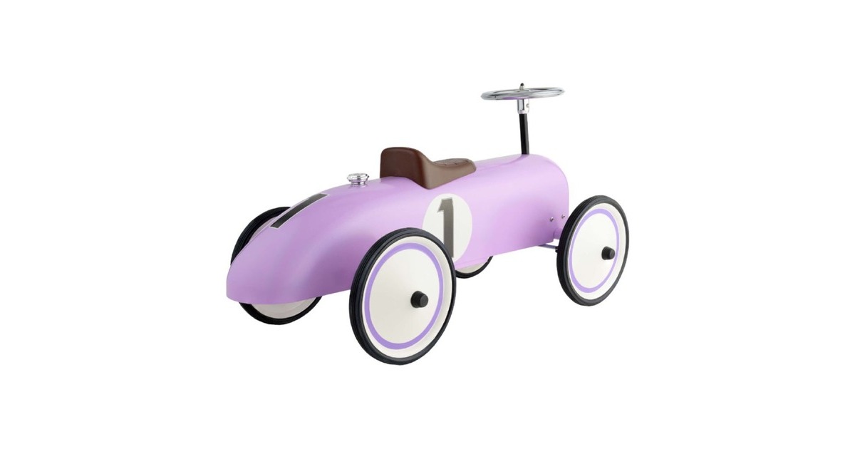 Retro RollerLoopauto Kate