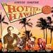 Various Artists: It's Hotter In Hawaii (4CD)