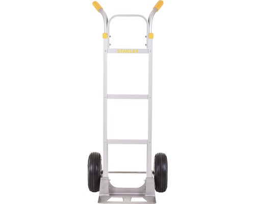 Steekwagen Stanley aluminium 200kg HT513